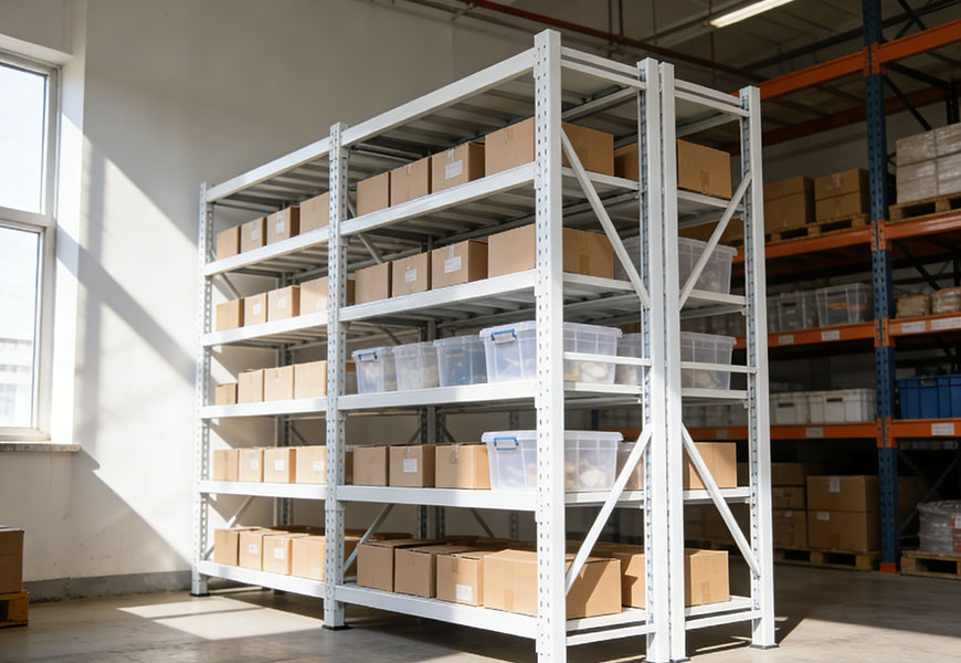 二手货架转让出售